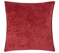 Evans Lichfield Buxton - Cuscino quadrato reversibile imbottito in piuma