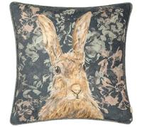 Evans Lichfield Fodera per cuscino con bordino Avebury Hare
