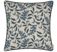 Evans Lichfield Fodera per cuscino con bordino topiaria Chatsworth