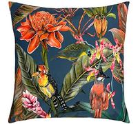 Evans Lichfield Fodera per cuscino da esterno Exotics, confezione doppia