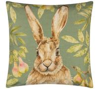 Evans Lichfield Fodera per cuscino da esterno Grove Hare