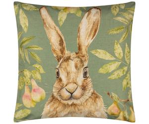 Evans Lichfield Grove Lepre Copricuscino da Esterno (RV3077)