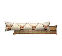 Evans Lichfield Hunter Stag paraspifferi, Multi, 92 x 23 cm