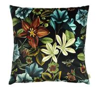 Evans Lichfield Midnight Garden Aquilegia Federa - 100% Poliestere