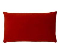 Evans Lichfield Sunningdale Velluto Rettangolare Federa - 100% (RV2410)