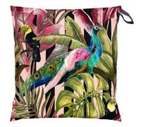 Evans Lichfield Tucano E Pavone Copricuscino da Esterno (RV2623)