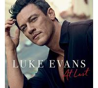 Evans Luke - At Last