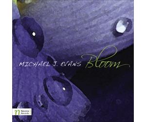Evans,M.J. - Bloom