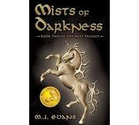 Evans M J Mists of Darkness (Tascabile) Mist Trilogy