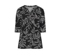 Evans Maglia a maniche lunghe Evans 3/4 44 Nero