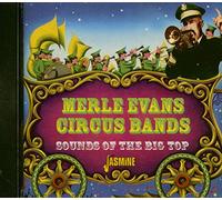 Circus Bands - Sounds of Ringling Bros. & Barnum & Bailey Big Top