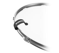 Evans MINEMAD Damper for Snare and Toms - Accessorio per pelle di batteria