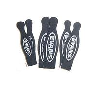 Evans MINEMAD Sordina Min-EMAD per Tom e Rullante