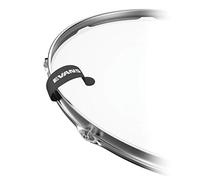 Evans MINEMAD Sordina Min-EMAD per Tom e Rullante - NUOVO