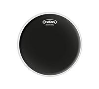 Evans 13" Onyx Black TomTom