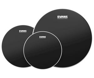 Evans Onyx Fusion 2 Set Coated