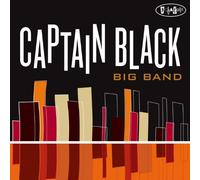 Evans, Orrin - Captain Black Big Band