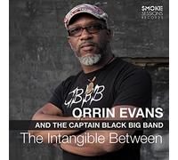 Evans Orrin - Intangible Between