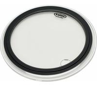 Evans pelle grancassa Emad Trasparente 20 pollici