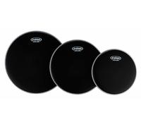 Evans ETP-ONX2-F Onyx Coated Fusion Set Pelli Batteria