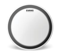 Evans Pelle per grancassa con rivestimento UV2, BD26EMADUV2-26"