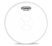 Evans pelle Power Center Sabbiata 14 pollici
