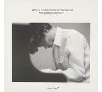 Evans, Peter - Mostly Other People Do The Killing-Coimbra Concert (2 CD)