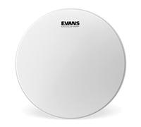 Evans Pelle per rullante B13G1RD Power Center Reverse Dot Coated con rinforzo circolare 13"