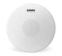 Evans pelle Power Center Sabbiata 14 pollici