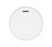 Evans Pelle per rullante B13G1RD Power Center Reverse Dot Coated con rinforzo circolare 13"