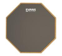 PAD DA ALLENAMENTO per batteria EVANS REALFEEL RF12G