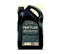 Evans PREP FLUID - 5 LT