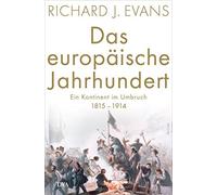 Evans, R Europaische Jahrhundert - (German Import) Book NUOVO