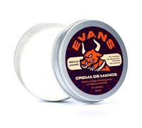 EVANS RESCUE4HANDS Crema per le mani - Idratazione intensa per le mani secche e screpolate - Texture Nata Non Grassa Ideale per le mani esposte alle situazioni più estreme - Uso quotidiano - 100 ml