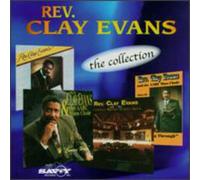 Evans, Rev. Clay - Collection