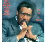 Evans Rev Clay - I Ve Got a Testimony