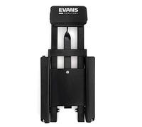 Evans RFBASS Pad Allenatore pieghevole RealFeel per Pedale - NUOVO