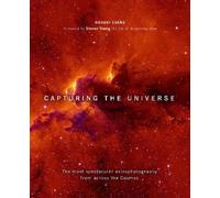Evans. Rhodri Capturing the Universe (Tascabile)