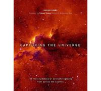 Evans. Rhodri Capturing the Universe (Tascabile)
