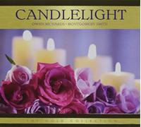 Evans, Richard - Candlelight-Gold Series