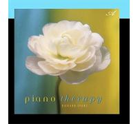 Evans, Richard - Planotherapy