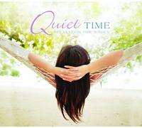 Evans, Richard - Quiet Time (2 CD)