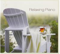 Evans, Richard - Relaxing Piano (2 CD)