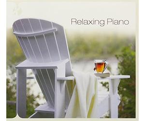 Evans, Richard - Relaxing Piano (2 CD)