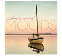 Evans Richard - Sentimental Moods