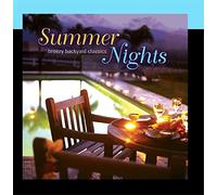 Evans Richard - Summer Nights [Can]
