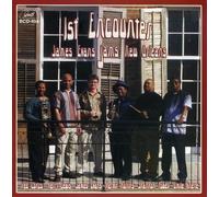 Evans/Ruffins - 1st Encounter-Jams New Orleans