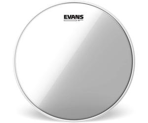 Evans S10H30 Hazy 300 10" Transparent Pelli Risonanti Batteria