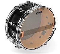 Evans S10H30 Hazy 300 10" Transparent Pelli Risonanti Batteria