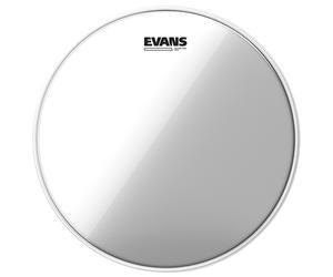 Evans S12H30 12" Hazy 300 Resonant